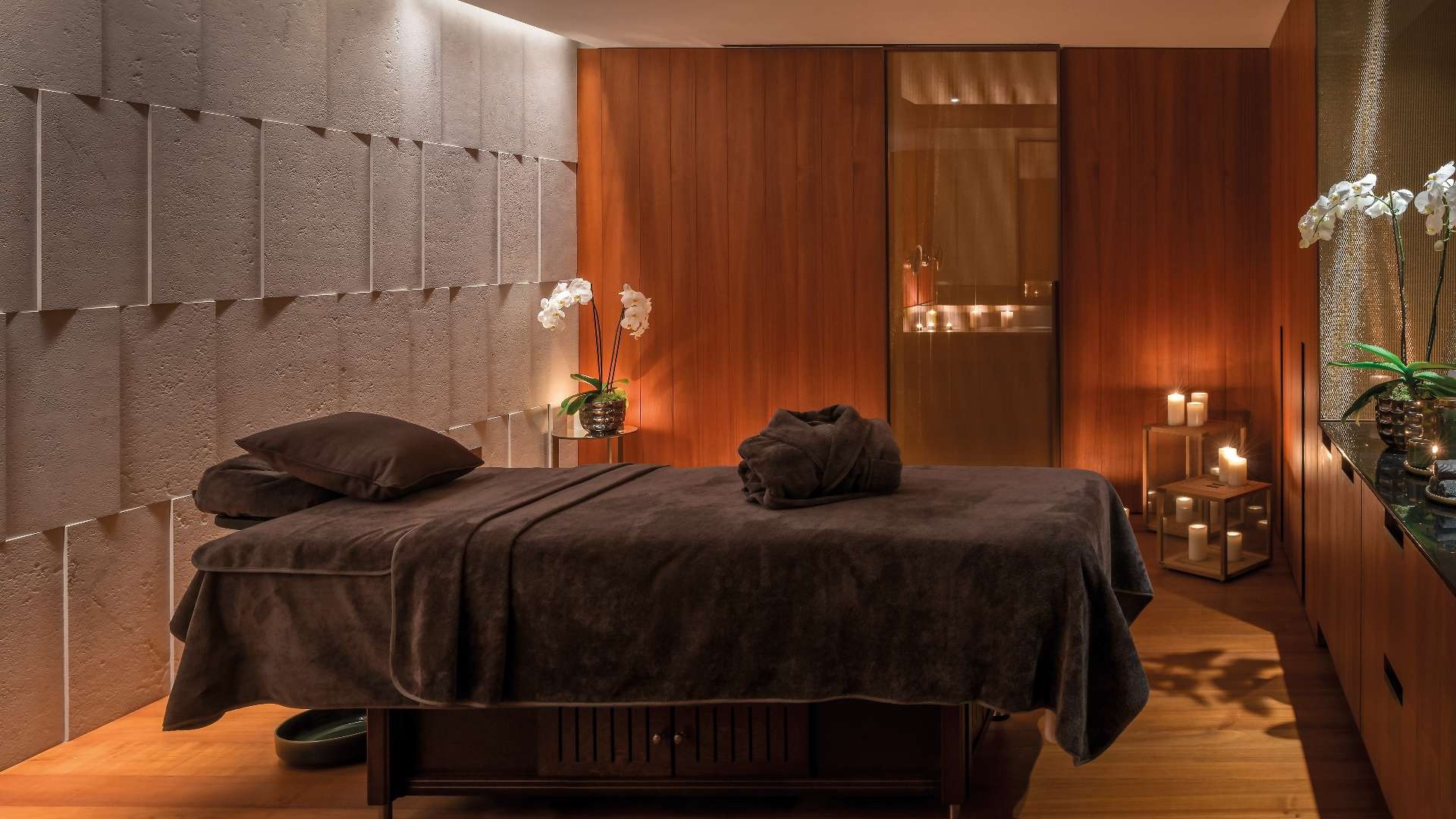 Şişli masaj salonu